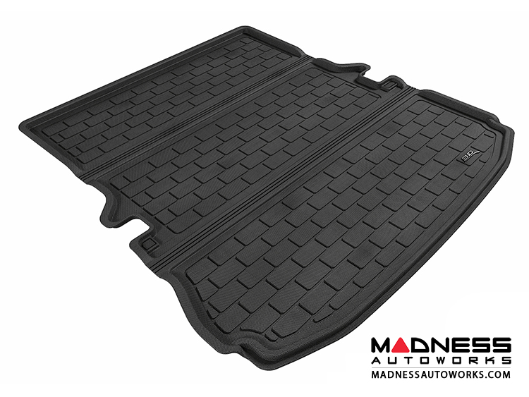 Ford Explorer Cargo Liner - Black by 3D MAXpider